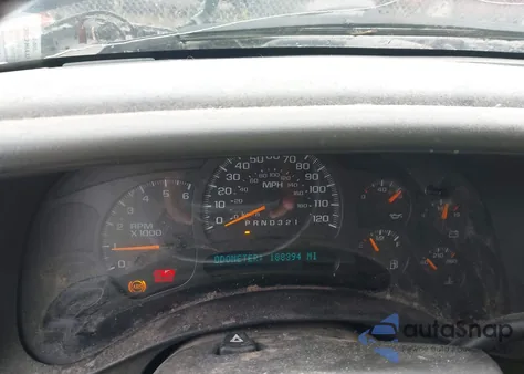 2007 Chevrolet Silverado 1500 Classic Lt1 from USA, damaged, VIN 2GCEC13ZX71166795